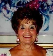 Annamae Dragone Obituary (1929