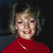 Sally Joy Horschler Smith (1946-2017)