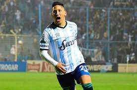 Atletico tucuman cm fifa 19 jan 28, 2019. Vignatti No Le Saca La Vista Al Jardin El Litoral Noticias Santa Fe Argentina Ellitoral Com