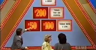 70s 10 000 Pyramid Tv Show Games Pyramid Game Game Show