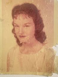 Clean up old photo from 1960?