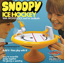 Jesus christ the life supply. Amazon Com Atlantis Peanuts Snoopy And Woodstock Bird Bath Ice Hockey Game For Ages 10 Up Made In The Usa Toys Games