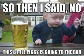 The 32 Funniest Baby Memes All In One Place