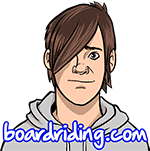 Kyle Grant's Instagram, Twitter & Facebook