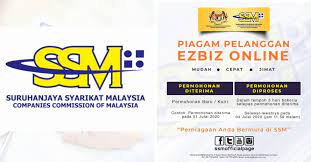 Denda lewat renew lesen ssm 2020. Cara Renew Ssm Online Ezbiz Atau Di Kaunter Bsn Bank Rakyat
