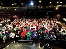 78 Inquisitive Clay Cooper Theatre Seating Chart