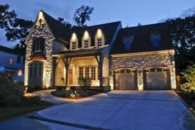 49 Affordable Landscape Garden Lighting Ideas Landscapelightingdesign If You Re Thinkin Exterior House Lights House Lighting Outdoor Landscape Lighting Design