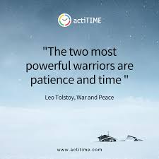 We must concentrate not merely on the negative expulsion of war but the positive affirmation of peace. Best Quotes About Time Inspiring Wise And Encouraging