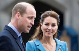 From rings to tiaras, necklaces, and bracelets, kate's worn a whole lot of impressive heirloom jewels! Kate Middleton Won T Be Duchess Of Cambridge In The Near Future As Royal Rank Changes Mirror Online