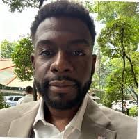 Darius Khalil Gordon