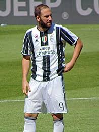 In the current season for inter miami cf gonzalo higuain gave a total of 93 shots, of which 43 were shots on goal. Gonzalo Higuain Wikipedia