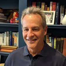 Over the last 30 days of consulting for early-stage companies... I've come  across a very unexpected stubbornness. Here's what I'm hearing often: "We  don't do marketing." These are companies that…