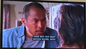 Had me nervous 1st time watching this.