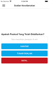 Berikut adalah tarikh pembayaran bantuan dan jumlah bantuan mengikut kategori dikongsikan. Semakan Bantuan Sara Hidup App For Iphone Free Download Semakan Bantuan Sara Hidup For Iphone At Apppure