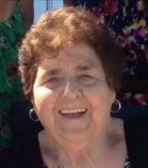Obituary information for Viola S. Greco