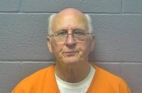 Suspect in Rappahannock stabbing arraigned