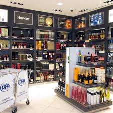 DUTY FREE AMERICAS