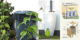 Completed ecoclean rainwater harvesting tank projects the largest ecoclean rainwater harvesting tan installed by ecoclean technology so far has a storage capacity of 0.226 million liters or 226 m3 located at batu pahat, johore. 37 Awesome Diy Rainwater Harvesting Systems You Can Actually Build