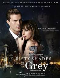 Pas de fade to grey (visage) ou de grey day (madness) sur la bande originale de 50 shades dont la composition a été révélée hier. Date De Sortie Francaise Pour Le Film Cinquante Nuances De Grey Les Chroniques D Evenusia