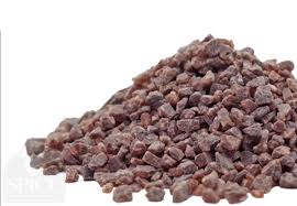 Kala Namak Himalayan Black Salt Coarse Spice Specialist