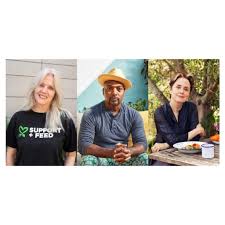 When I imagine “superfoods" I think about the traditional Black staples  that have nourished our people across generations (see: @BlackFoodBook).  You can find the recipe for this Millet and Sweet Potato Porridge