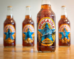 By using this website you agree to the use of cookies for analytics, personalised content and ads. Newcastle Brown Ale Limited Editions On Packaging Of The World Creative Package Design Gallery