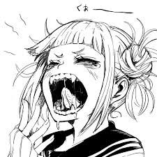 Image About Art In Anime Manga Pfp By Ð¤ð ðð¥ In 2020 Dark Anime Anime Cute Anime Pics Vedi la nostra cute anime manga selezione dei migliori articoli speciali o personalizzati, fatti a mano dai nostri negozi. image about art in anime manga pfp