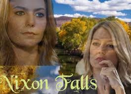 I didn't know this wonderful old soap opera had spin-off merchandise!