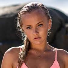 Stream episode Andrea er klar for Miss Norway-finalen by Radio Haugaland  podcast