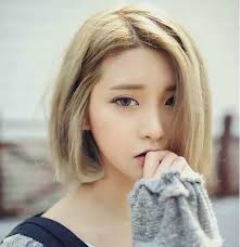 They play with a ton of styles, exploring different avenues regarding new and old ones. 10 Korean Bob Haircut Bob Haircut And Hairstyle Ideas