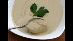 Instant pot cream of mushroom soup why spicy cream of mushroom soup? How To Make Cream Of Mushroom Soup Easy And Better Than Canned Soup By Rockin Robin Youtube