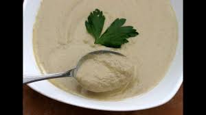How could mushroom soup not be good when it's associated with so much love and devotion? How To Make Cream Of Mushroom Soup Easy And Better Than Canned Soup By Rockin Robin Youtube