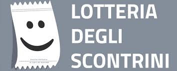 Basta lo scontrino elettronico e il codice lotteria degli scontrini assegnato per legge. Lotteria Degli Scontrini Studio Michele Laghi