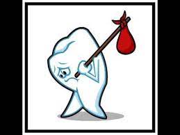 oh i wish i d looked after me teeth teeth dental tooth extraction