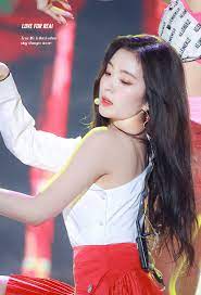 Gif On Twitter Red Velvet Irene Red Velvet Irene