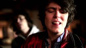 NEW SONG & VIDEO: “THE BALLAD OF OLOF JOHNSON”