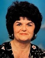 Kathleen (Kathy) Edith Conway Obituary