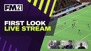 In fifa 21 the introduction of the video assistant referee (var) is the biggest change to football in the modern era, with contentious decisions and moments now up for review. Football Manager 2021 First Look At Fm21 Gameplay And Match Footage Youtube