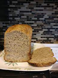Low Carb Keto Bread From A Bread Machine Album On Imgur Low Carb Bread Machine Recipe Bread Machine Recipes Keto Bread Machine Recipe