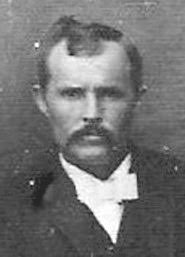 Pinkney A. Jeter (1859-1906)