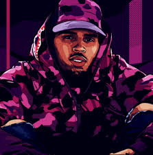 Want to see chris brown in concert? Chris Brown Drawing Wallpapers Top Free Chris Brown Drawing Backgrounds Wallpaperaccess