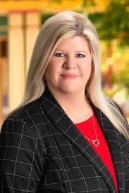 Christie Shaw, Realtor