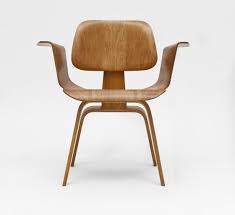 A Rare Eames Chair Model In The Lacma Collection Furniture Design Modern Eames Chair Furniture Inspiration