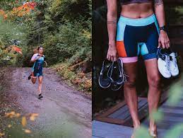 On The Keto Diet, Weight Loss And Training For A Triathlon