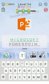 Dingbats level 7 answer, cheat or solution is available over here. Dingbats Logo Quiz Level 54 Answer Daze Puzzle