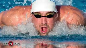 Pieter van den hoogenband was well on his way to become holland's greatest male swimmer alongside female swimmer inge de bruin. Michael Phelps Bio Swimswam