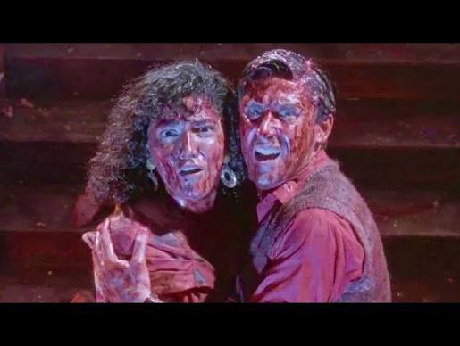 DEAD ALIVE aka BRAINDEAD Official Trailer (1992, Peter Jackson, Timothy  Balme, Diana Peñalver)