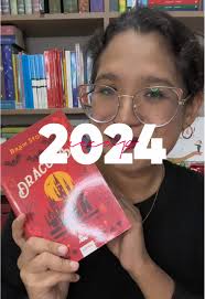 Nuevo Proyecto Literario para 2024 y 2025