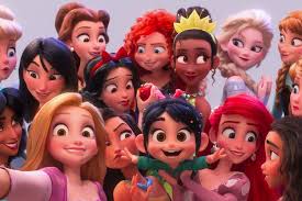 We did not find results for: 15 Karakter Disney Dibuat Dalam Gender Berbeda Begini Jadinya