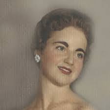 Faye Arlene Wilkinson Heusser Burrows Obituary (1935